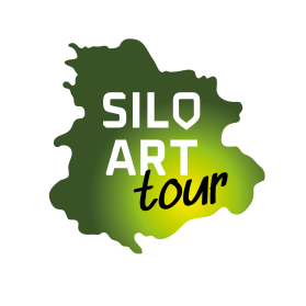 Silo Art Tour Achterhoek